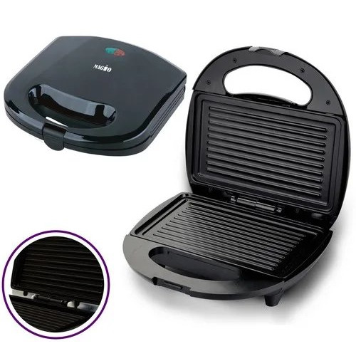 Сендвичница MAGIO MG-362N 2в1
