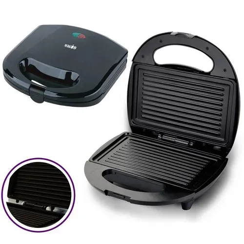 Сендвічниця MAGIO MG-362N 2в1
