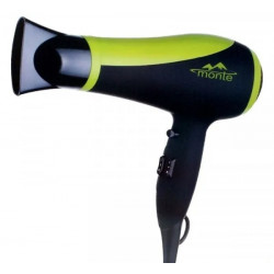 Фен MONTE MT-5203G 2200Вт