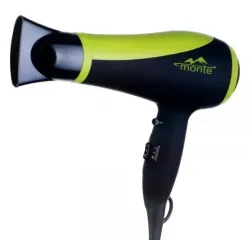 Фен MONTE MT-5203G 2200Вт