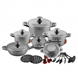 Набор посуды CHAMPS ELYSEES 23 предмета