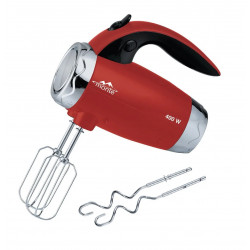 Миксер MONTE MT-2005R (Красный)