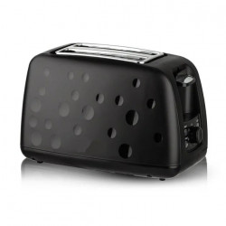 Тостер Domotec/RAF R-502 930Вт