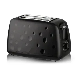 Тостер Domotec/RAF R-502 930Вт