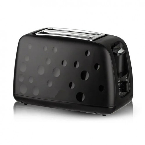 Тостер Domotec/RAF R-502 930Вт