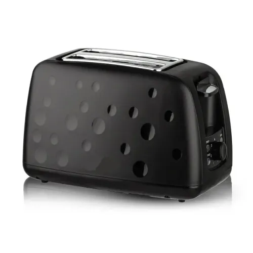 Тостер Domotec/RAF R-502 930Вт