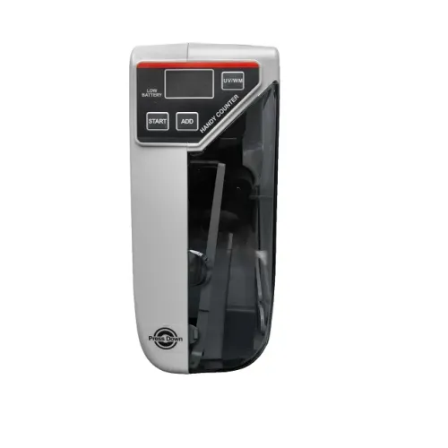 Рахункова машинка V31, портативна