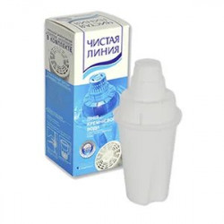 Картридж ЧИСТАЯ ЛИНИЯ ЧЛ-33 МАКС