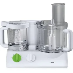 Кухонний комбайн BRAUN FX 3030 Tribute