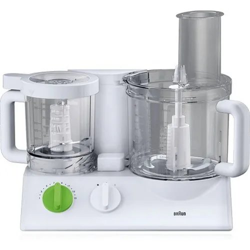 Кухонний комбайн BRAUN FX 3030 Tribute