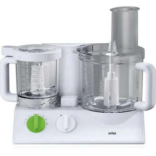 Кухонний комбайн BRAUN FX 3030 Tribute