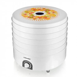 Сушилка для овощей и фрукт AURORA AU-3370 520Вт (5 поддонов)
