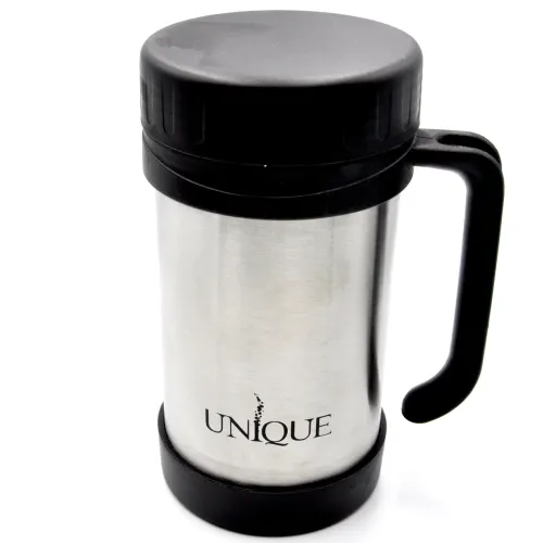 Термос UNIQUE UN-1034 0.50 л харчовий