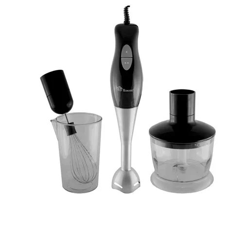 Блендер DOMOTEC MS-0977 3в1 (Снят с производства)
