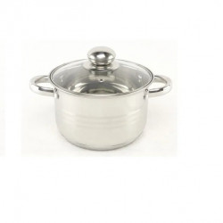 Кастрюля A-PLUS 2165 2,1л