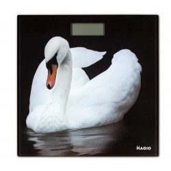 Весы напольные MAGIO MG-801 150кг