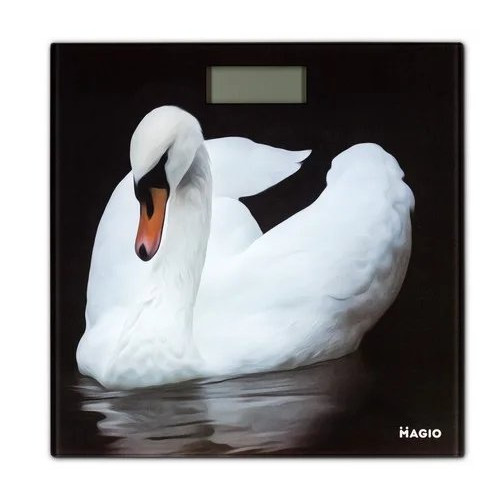 Ваги для підлоги MAGIO MG-801 150кг