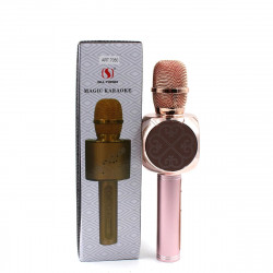 Мікрофон DM Karaoke YS 68+BT