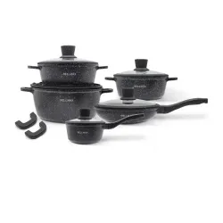 Набір казанів BELLMAX BM-031