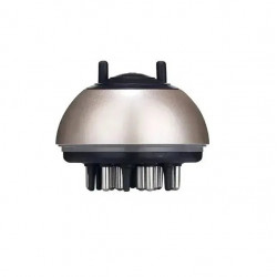 Расческа для ухода за волосами, массажный аппликатор для сыворотки