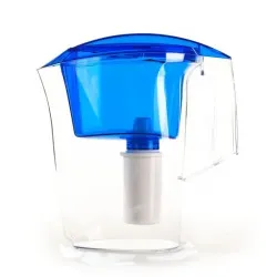 Глечик ГЕЙЗЕР Альфа синій