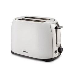 Тостер MAGIO MG-272 White