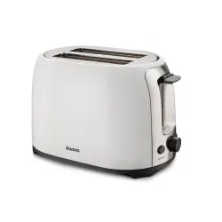 Тостер MAGIO MG-272 White