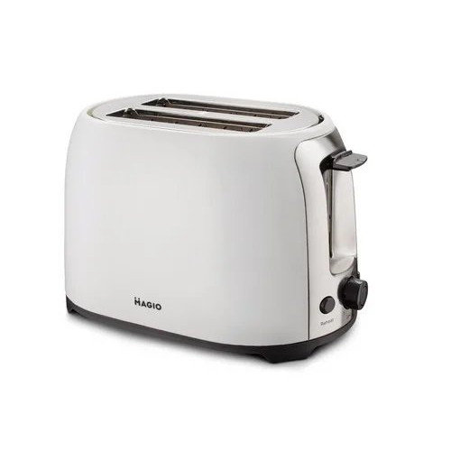 Тостер MAGIO MG-272 White