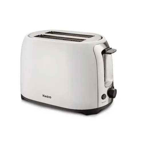 Тостер MAGIO MG-272 White