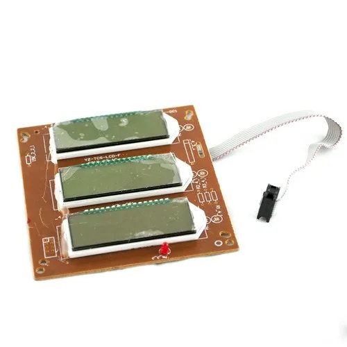 Запчастина дисплей для ваг на 300