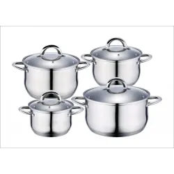 Набір посуду EDENBERG EB-4003 8пр.