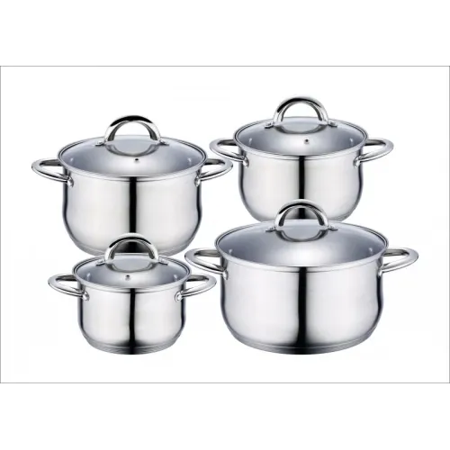 Набір посуду EDENBERG EB-4003 8пр.