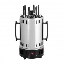 Шашлычница RAINBERG RB-8612 Черная