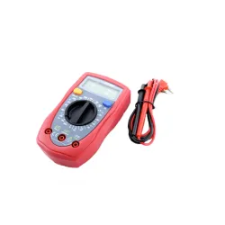 Мультиметр UNI-T UT33D