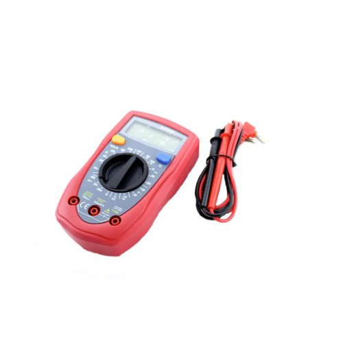 Мультиметр UNI-T UT33D