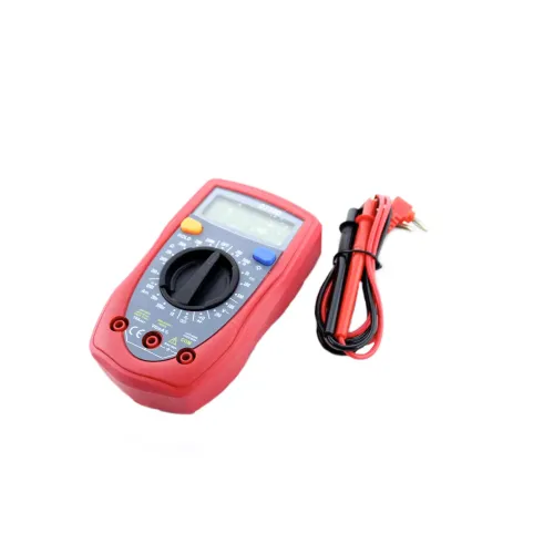 Мультиметр UNI-T UT33D