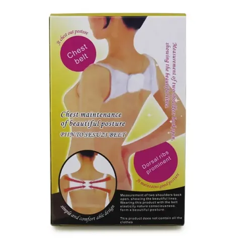 Масажер, коректор постави 0140