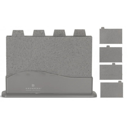 Набір обробних дощок EDENBERG EB-11984