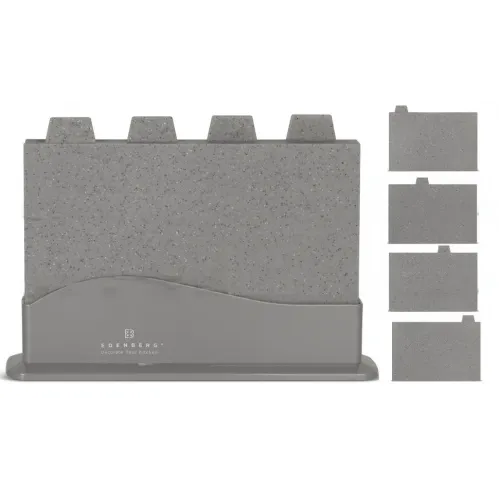 Набір обробних дощок EDENBERG EB-11984