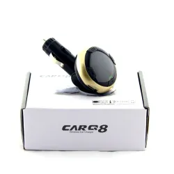 Трансмітер/модулятор Q8 BT