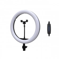 Кольцевая лампа 33 см M-33 LED filling lamp BrownBox