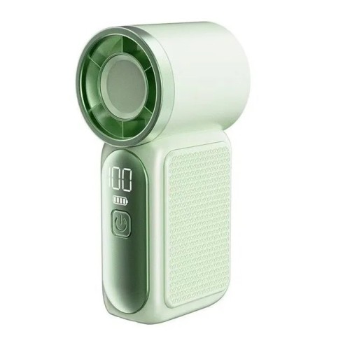 Вентилятор ручной аккумуляторный X-688