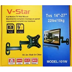 Кріплення для ТВ 14-27 TA 14