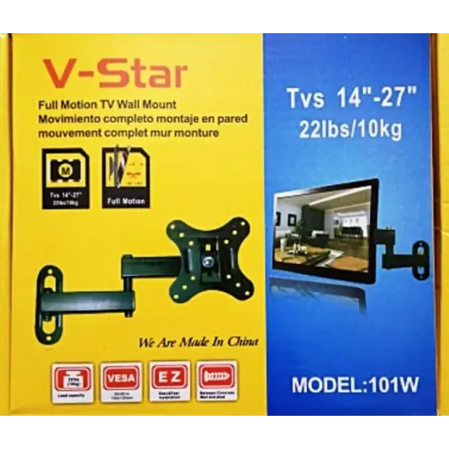 Кріплення для ТВ 14-27 TA 14