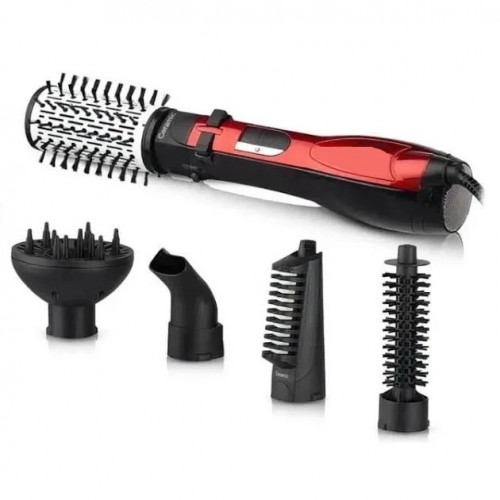 Фен-щітка для волосся 5в1 Domotec/RAF R-416 1200Вт