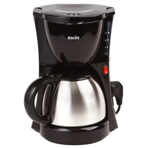 Кавоварка MAGIO MG-343