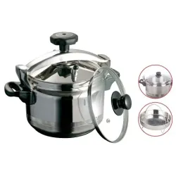 Скороварка EDENBERG EB-3768 5.0 л