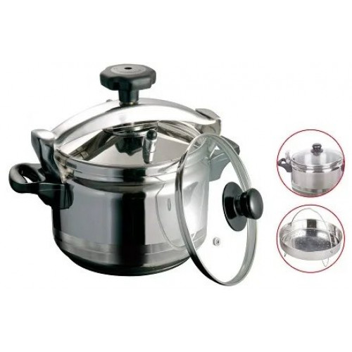 Скороварка EDENBERG EB-3768 5.0 л