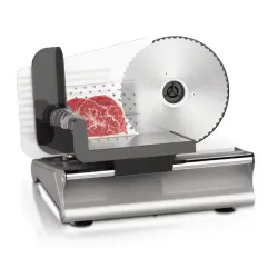 Слайсер Domotec/RAF R-8800 200Вт