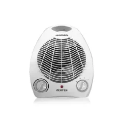 Дуйка ZERTEN ZTV-20